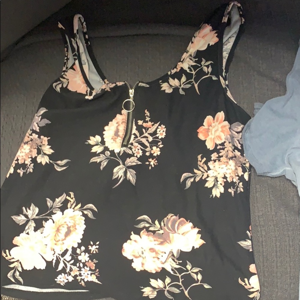Rue 21 crop